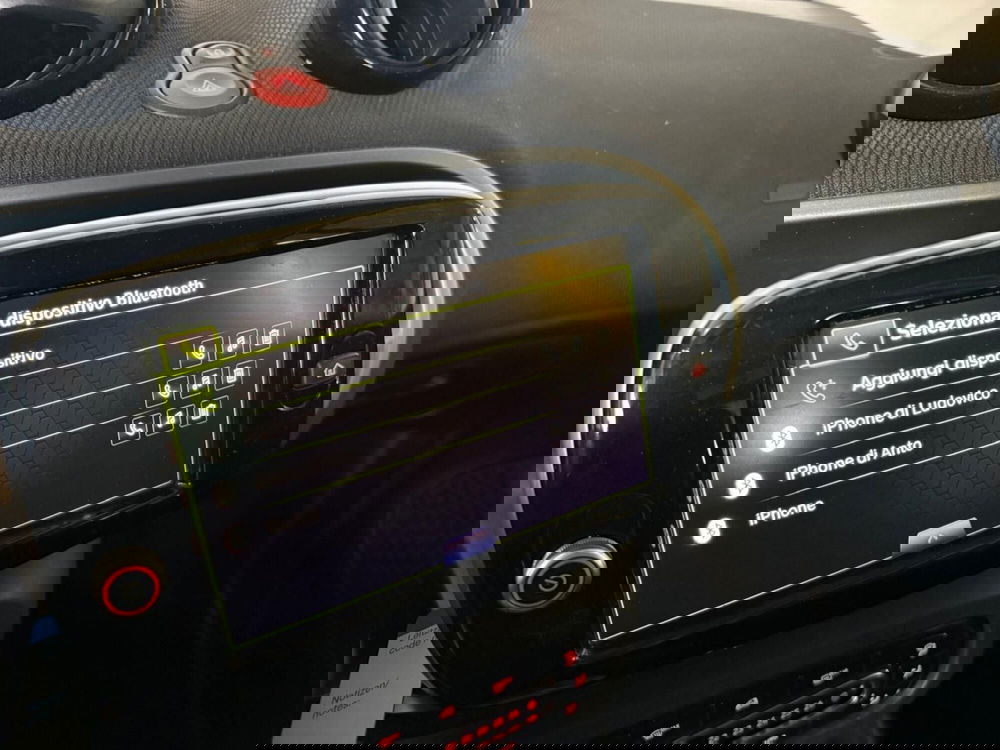 smart Fortwo usata a Monza e Brianza (18)
