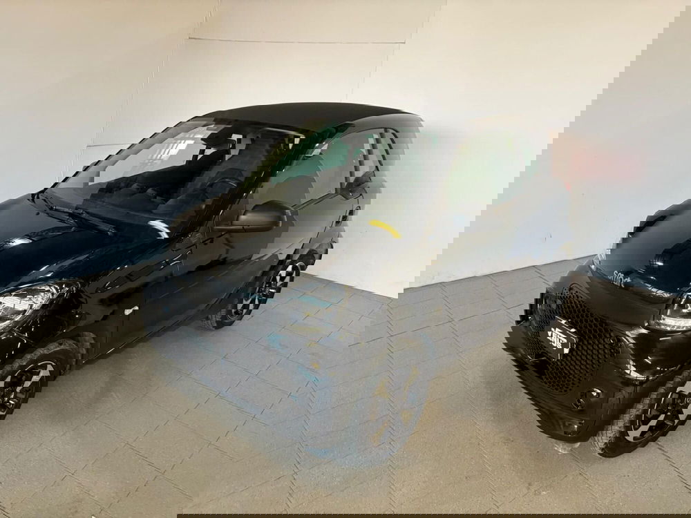 smart Fortwo usata a Monza e Brianza (2)