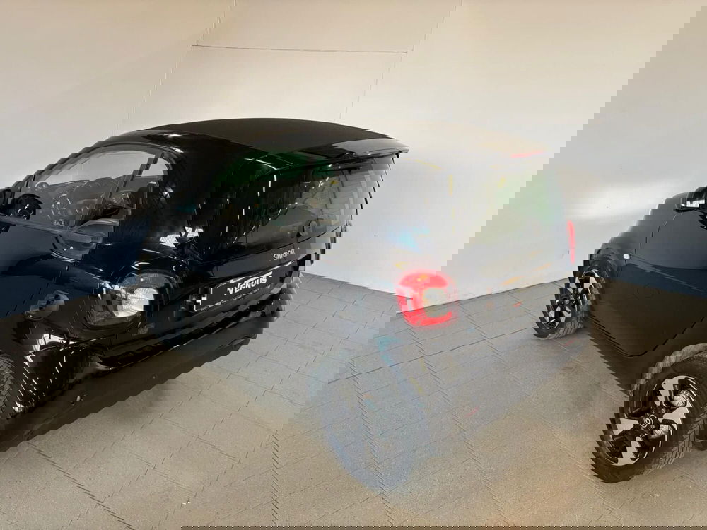 smart Fortwo usata a Monza e Brianza (4)