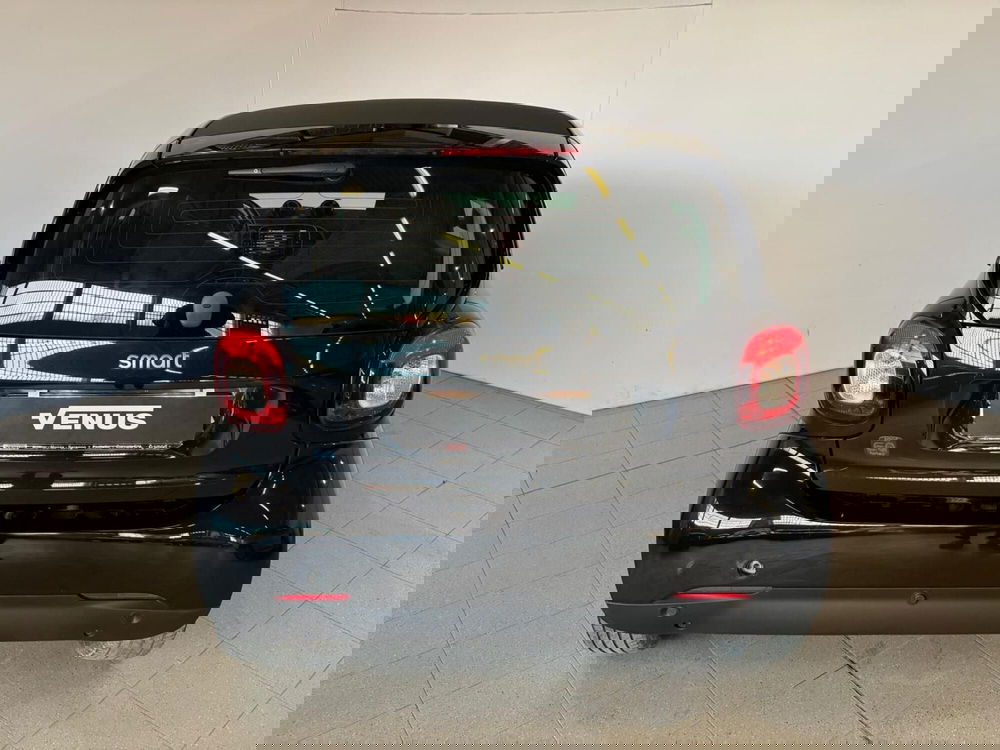 smart Fortwo usata a Monza e Brianza (5)