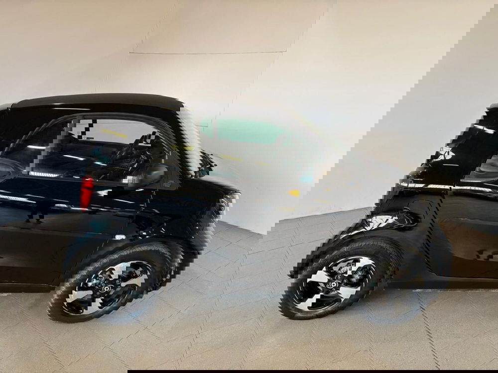 smart Fortwo usata a Monza e Brianza (6)