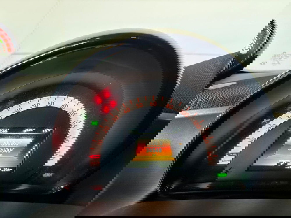 smart Fortwo usata a Monza e Brianza (7)