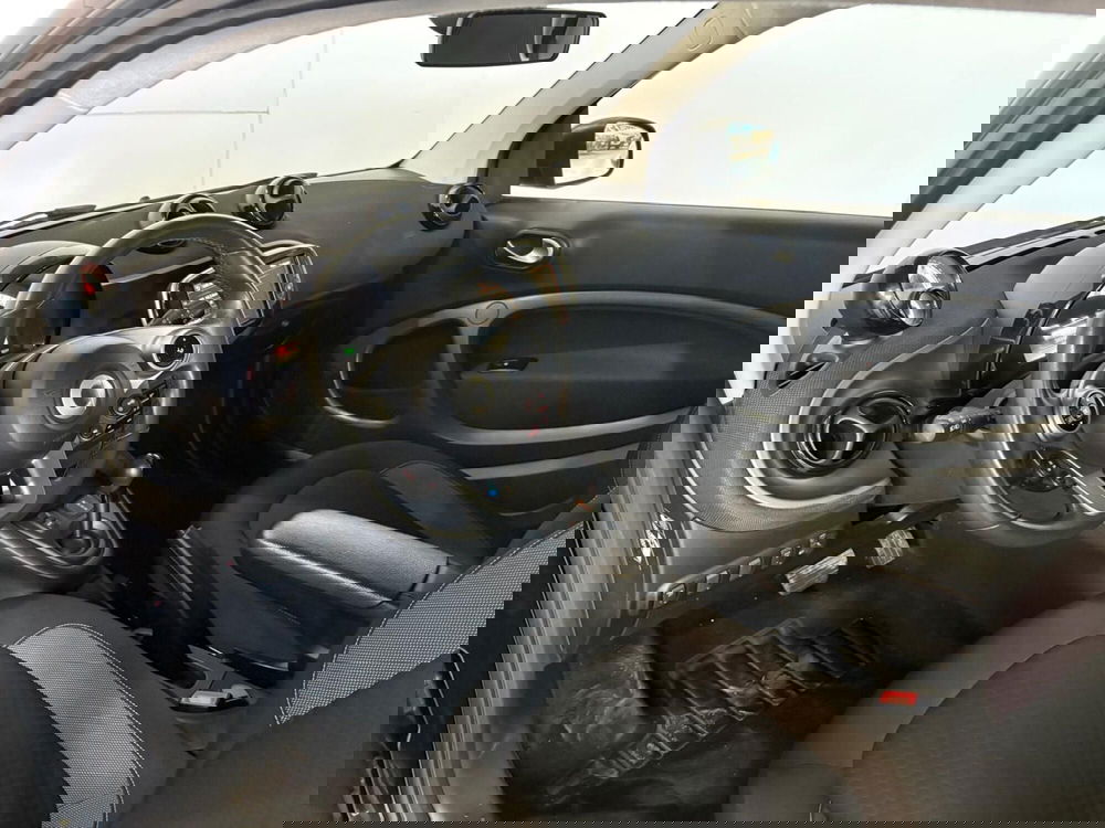 smart Fortwo usata a Monza e Brianza (8)