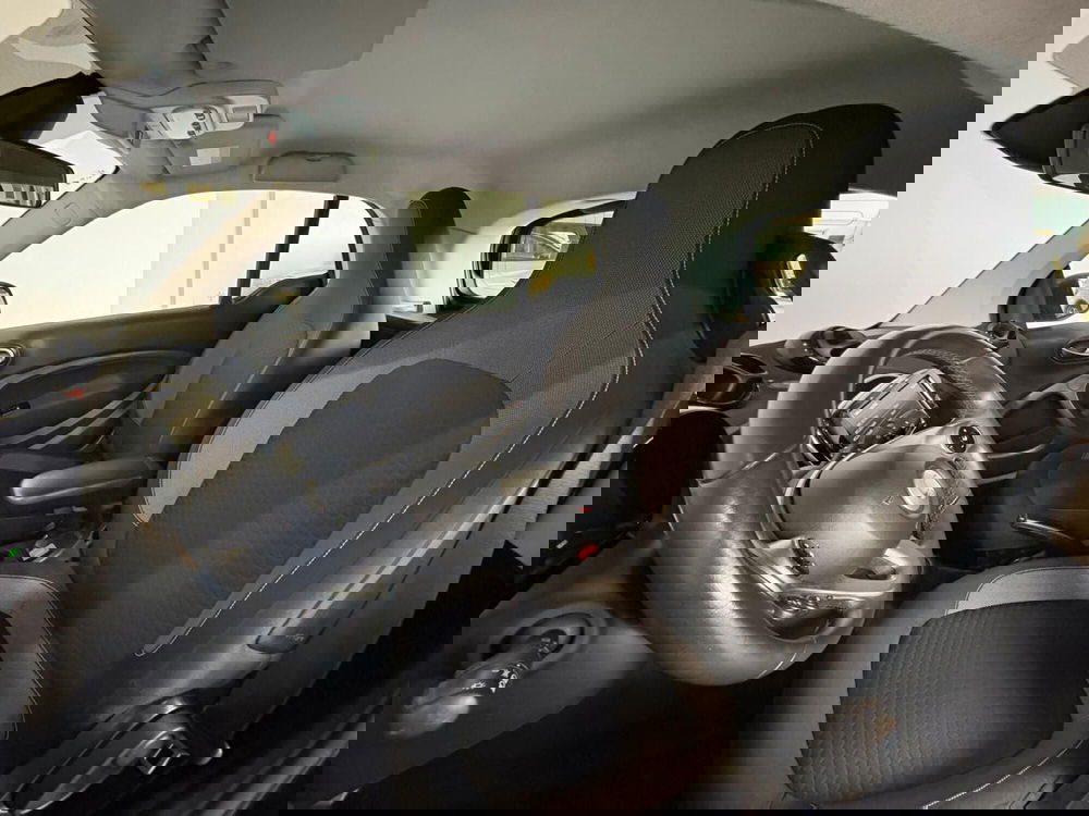 smart Fortwo usata a Monza e Brianza (9)