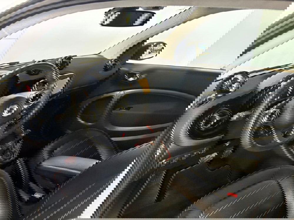 smart Fortwo usata a Monza e Brianza (11)