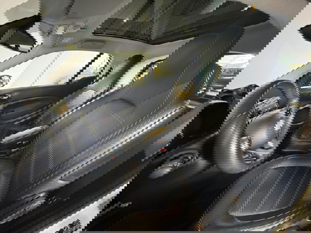 smart Fortwo usata a Monza e Brianza (12)