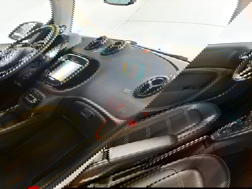 smart Fortwo usata a Monza e Brianza (13)