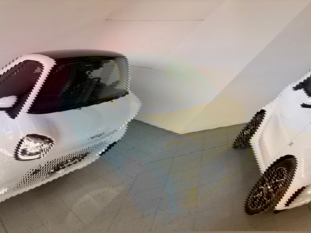 smart Fortwo usata a Monza e Brianza (15)