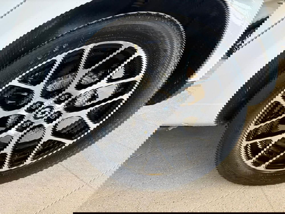 smart Fortwo usata a Monza e Brianza (18)