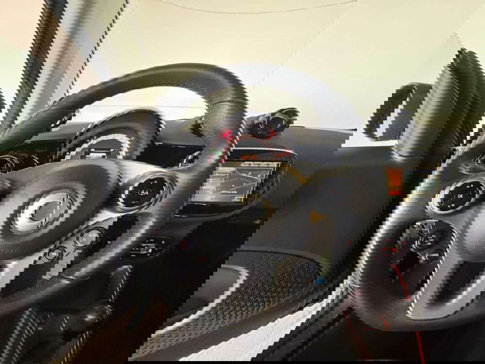 smart Fortwo usata a Monza e Brianza (19)