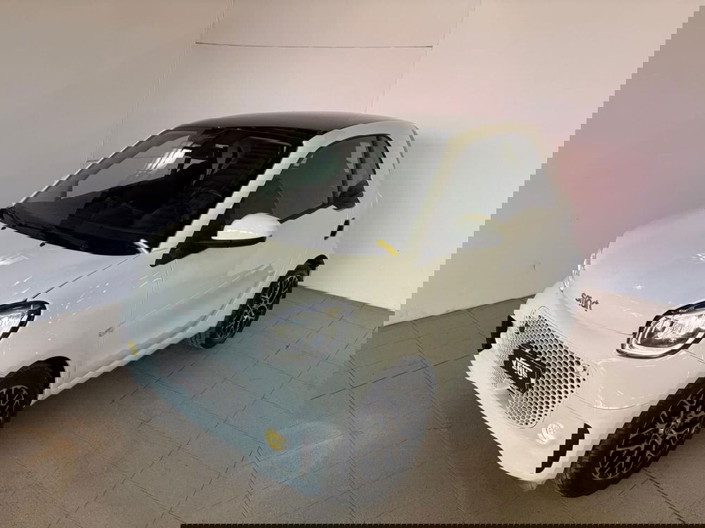 smart Fortwo usata a Monza e Brianza (2)