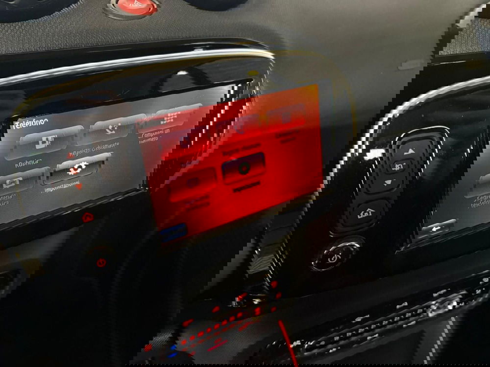 smart Fortwo usata a Monza e Brianza (20)