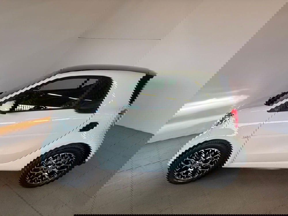 smart Fortwo usata a Monza e Brianza (3)