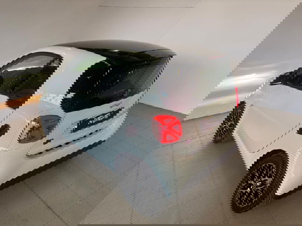 smart Fortwo usata a Monza e Brianza (4)