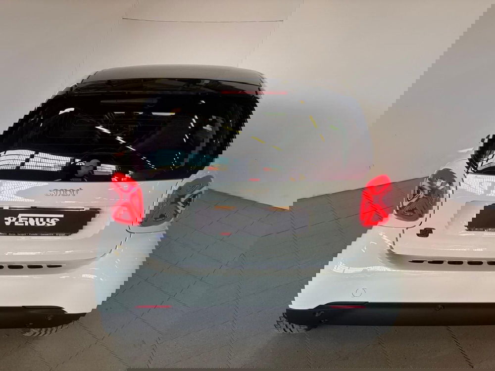 smart Fortwo usata a Monza e Brianza (5)