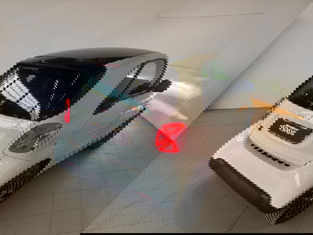 smart Fortwo usata a Monza e Brianza (6)