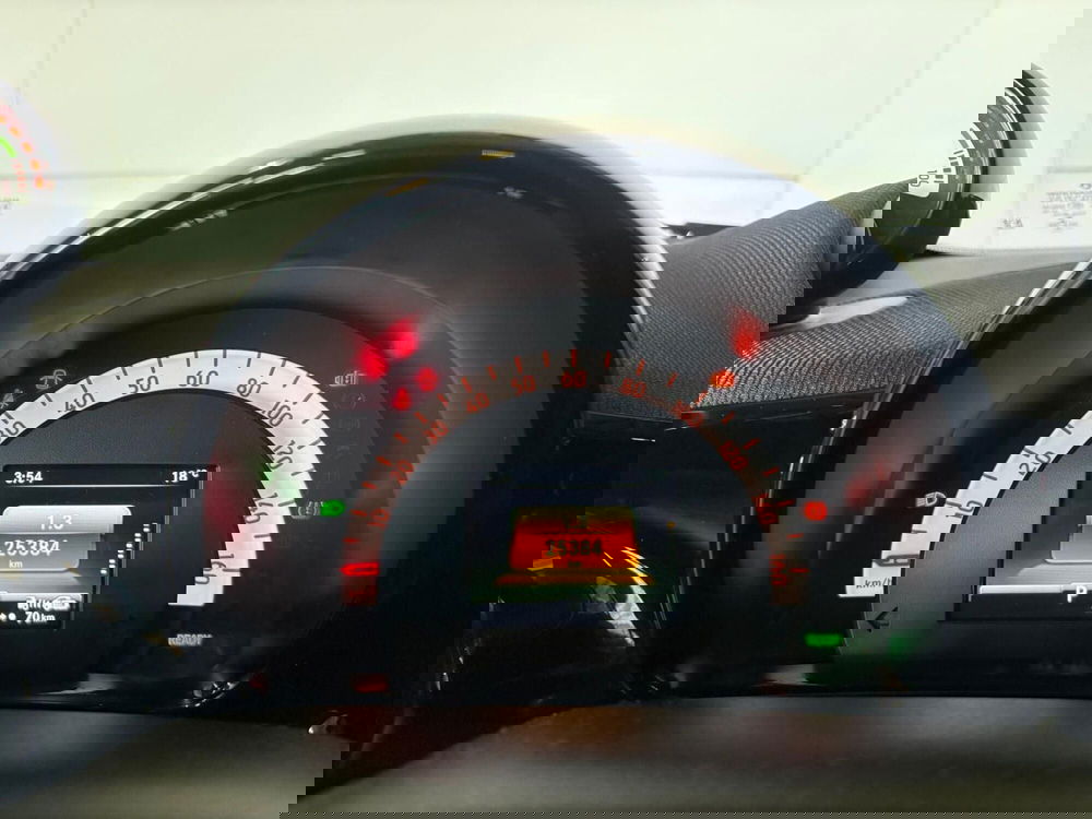 smart Fortwo usata a Monza e Brianza (8)