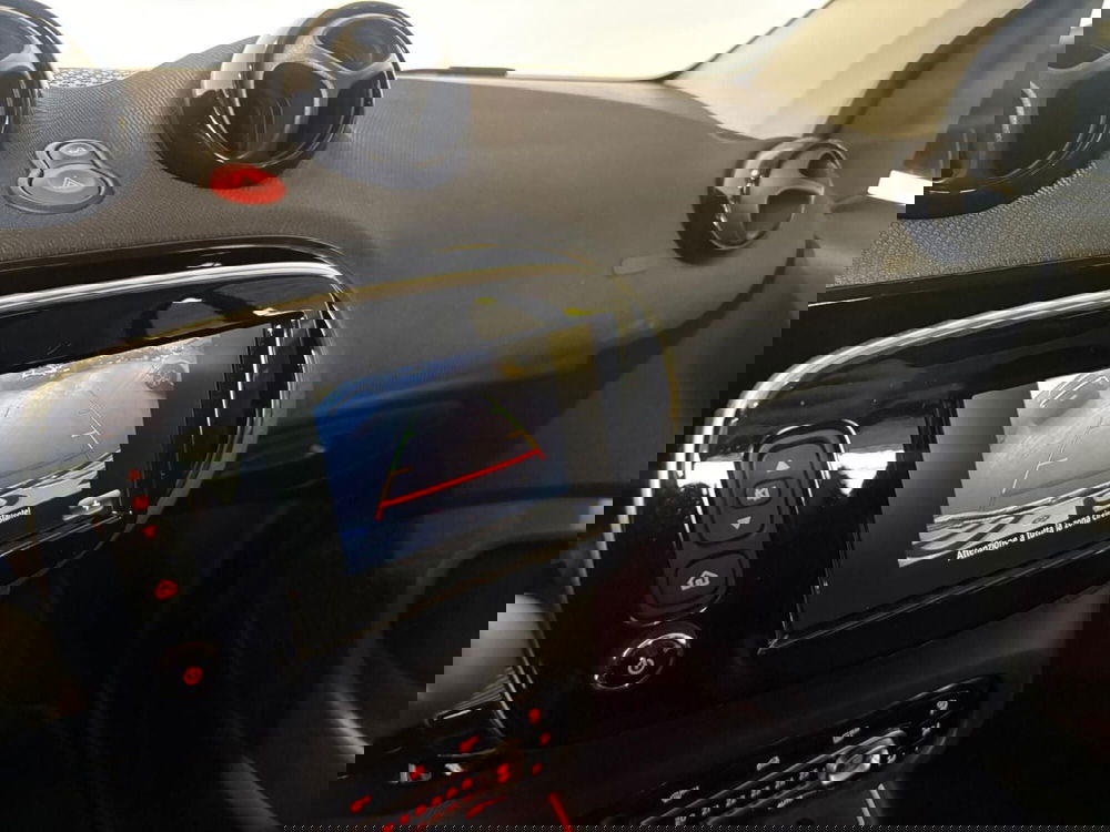 smart Fortwo usata a Monza e Brianza (9)