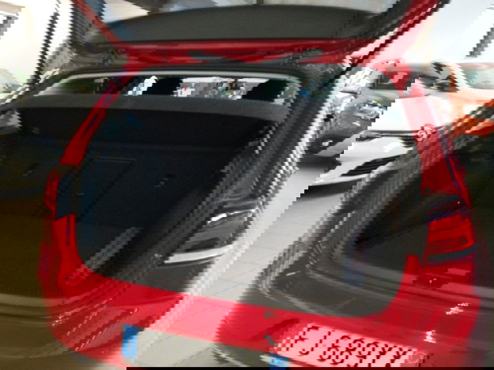 Volkswagen Golf usata a Verona (13)