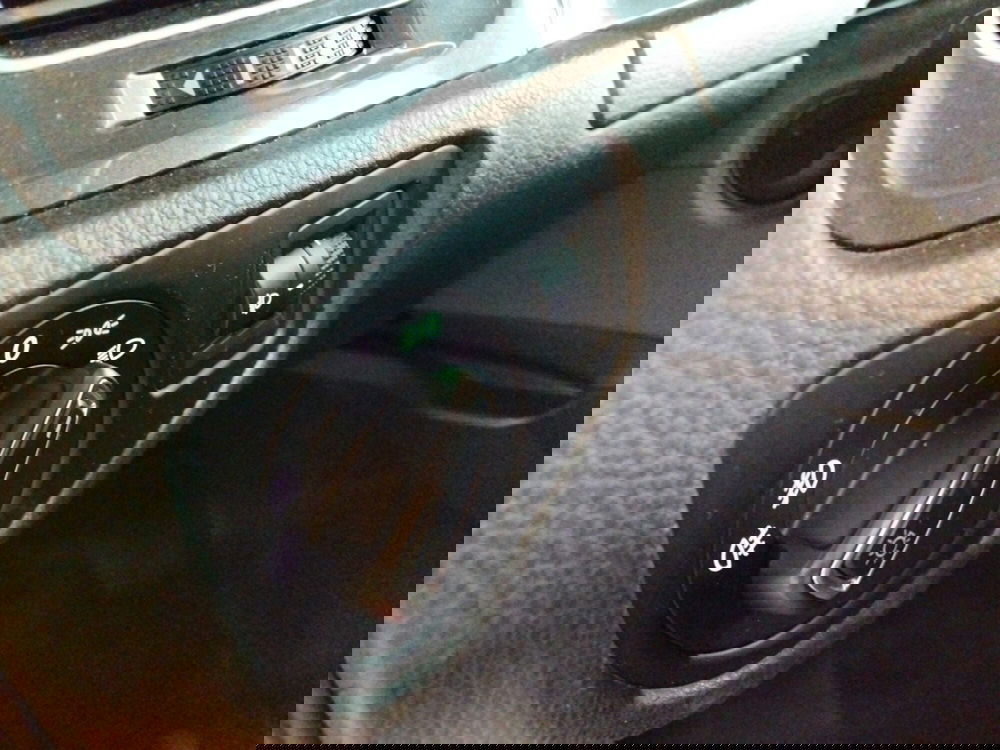 Volkswagen Golf usata a Verona (17)