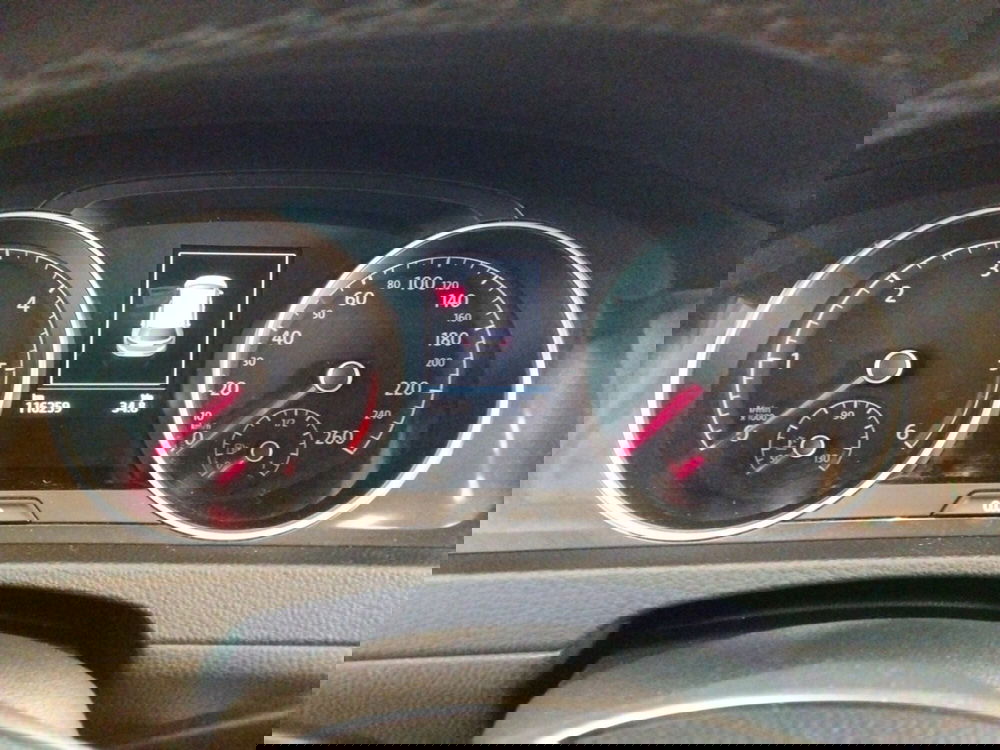 Volkswagen Golf usata a Verona (18)