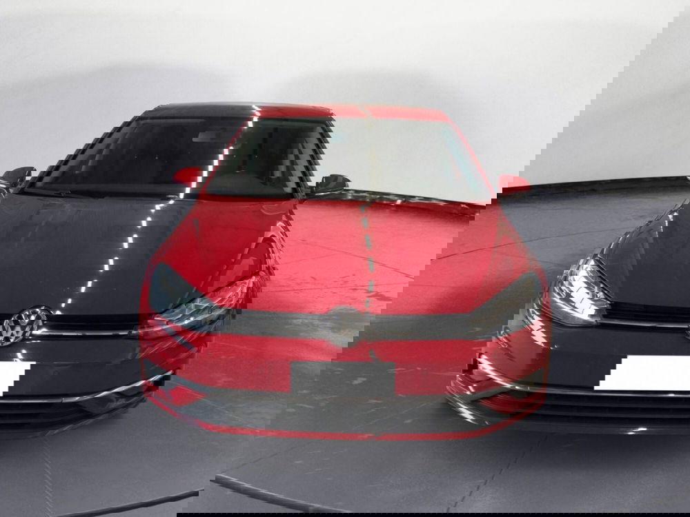 Volkswagen Golf usata a Verona (2)