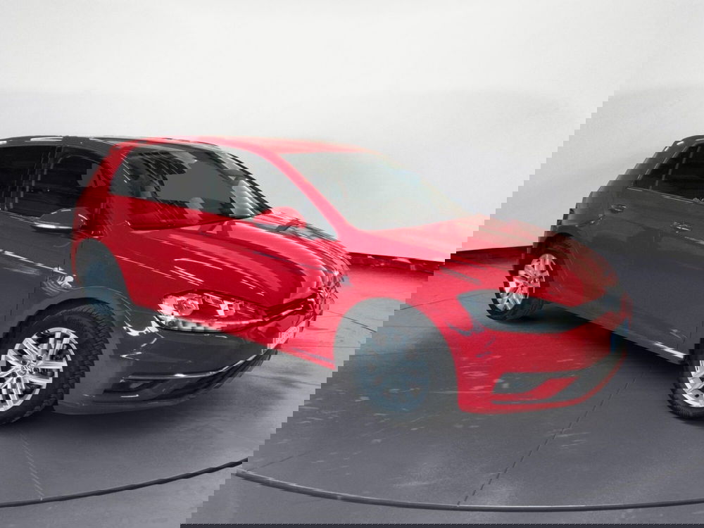 Volkswagen Golf usata a Verona (3)