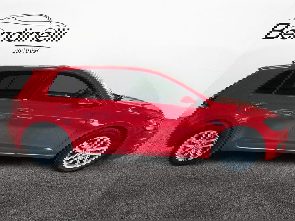 Volkswagen Golf usata a Verona (4)