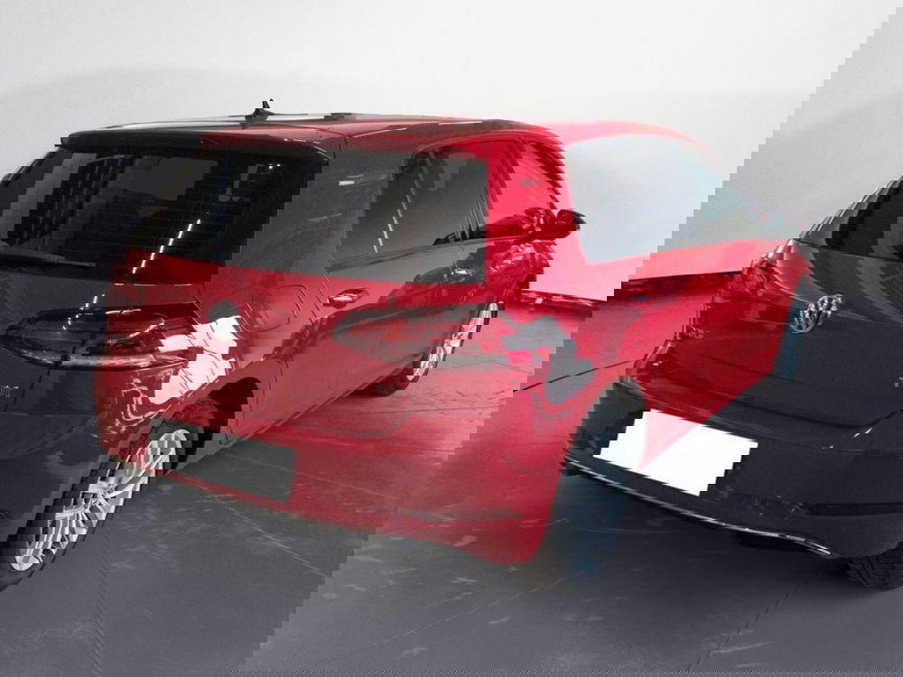 Volkswagen Golf usata a Verona (5)