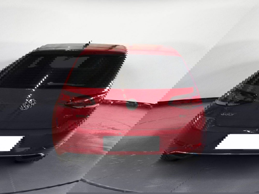 Volkswagen Golf usata a Verona (7)