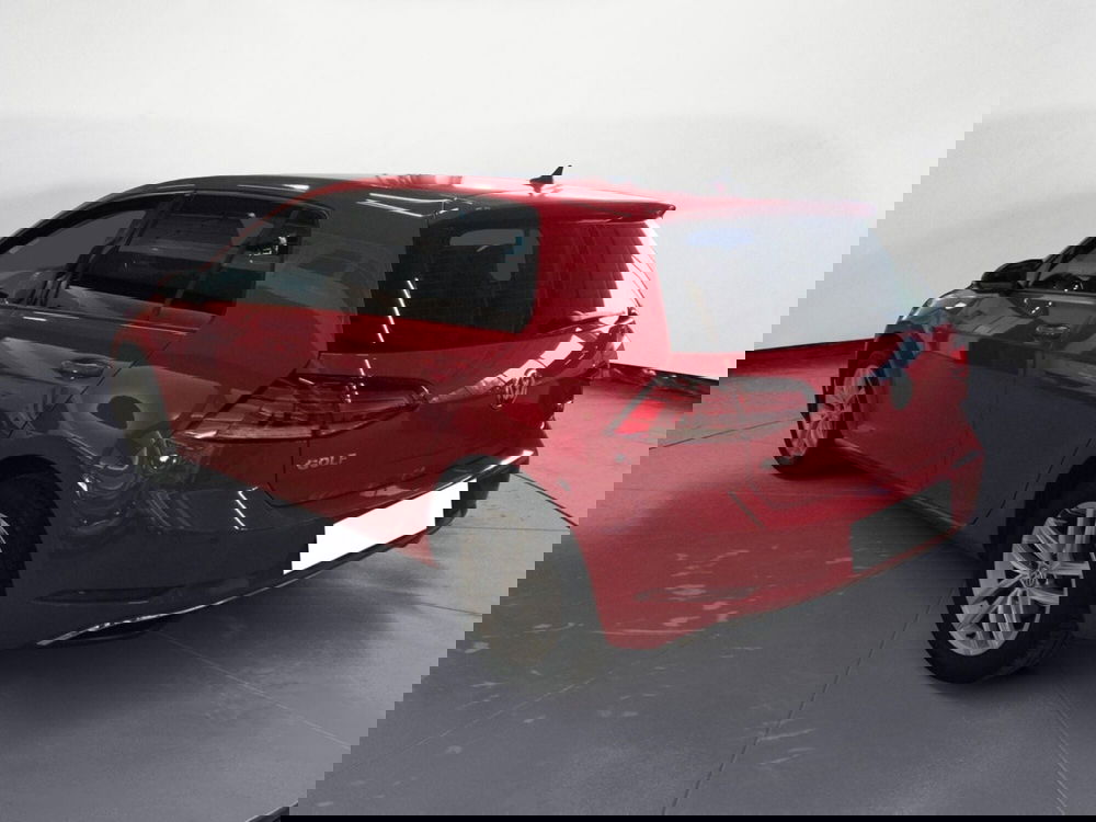 Volkswagen Golf usata a Verona (8)