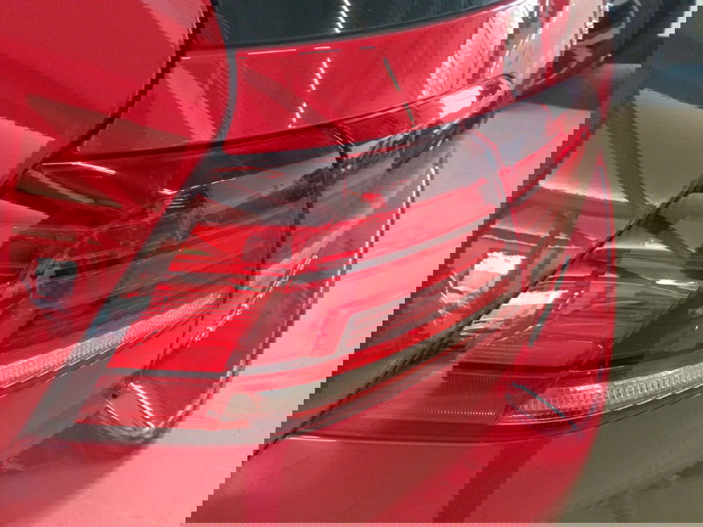 Volkswagen Golf usata a Verona (9)