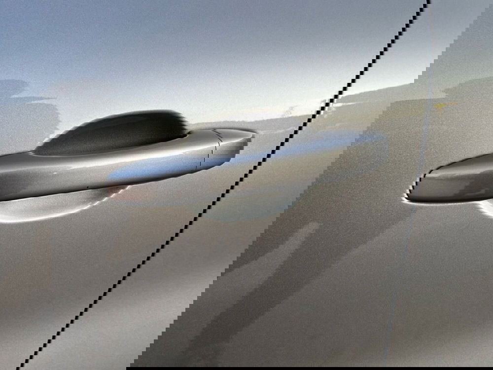 Renault Captur usata a Verona (11)