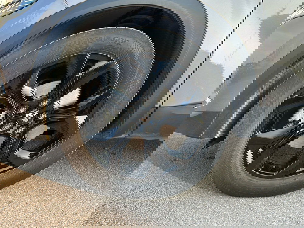 Renault Captur usata a Verona (12)