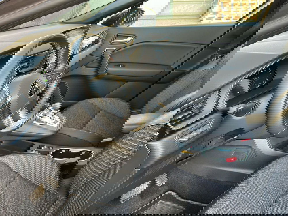 Renault Captur usata a Verona (15)