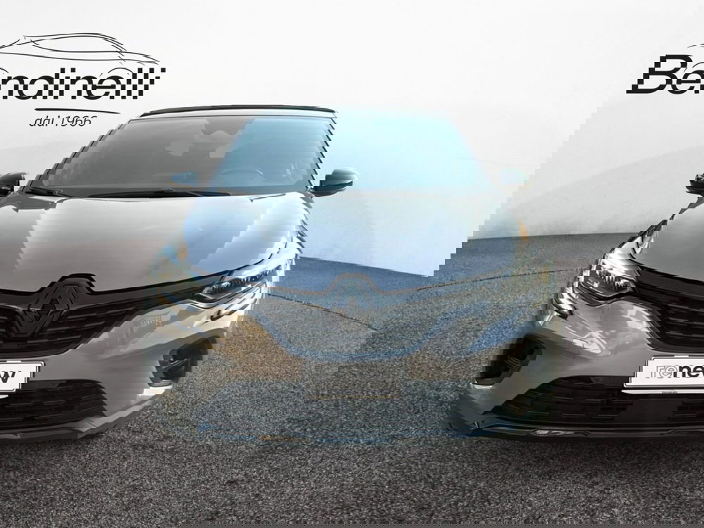 Renault Captur usata a Verona (2)