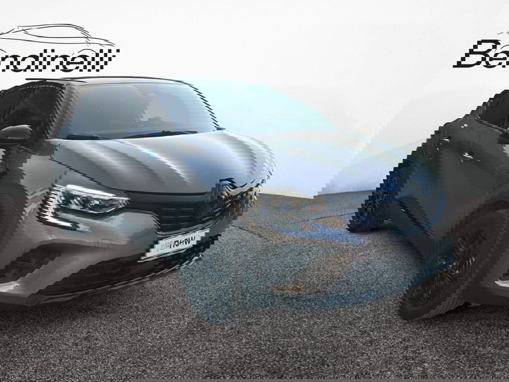 Renault Captur usata a Verona (3)