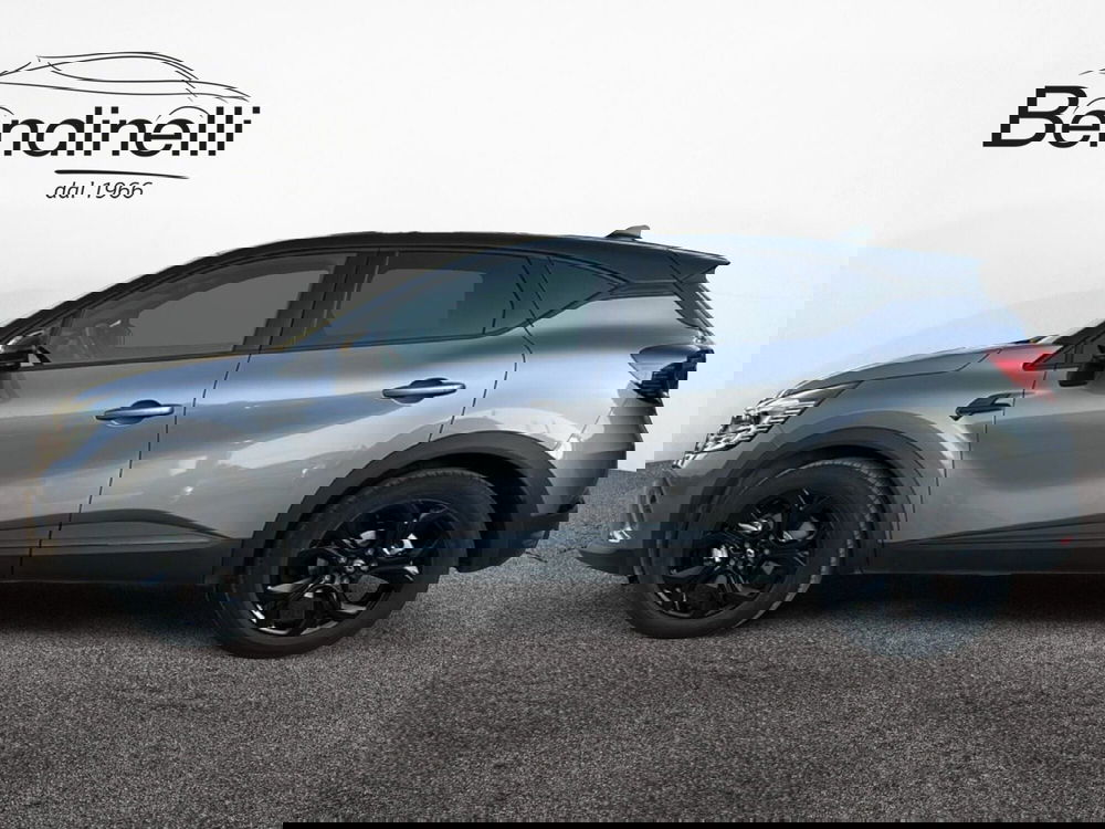 Renault Captur usata a Verona (4)