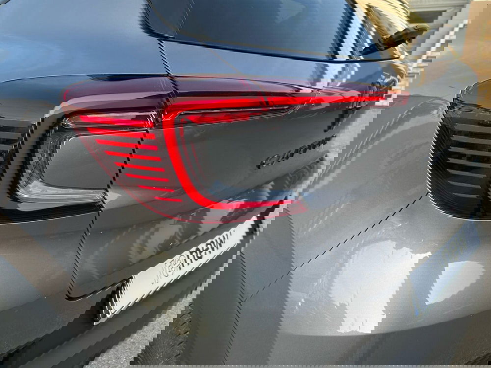 Renault Captur usata a Verona (9)