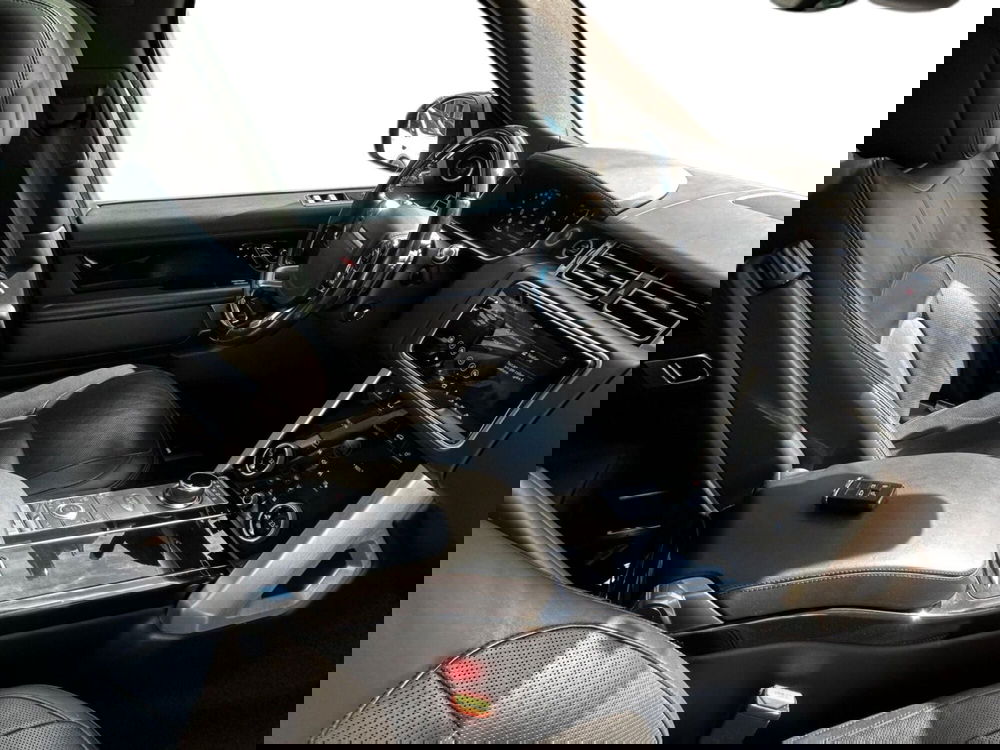 Land Rover Range Rover usata a Verona (10)