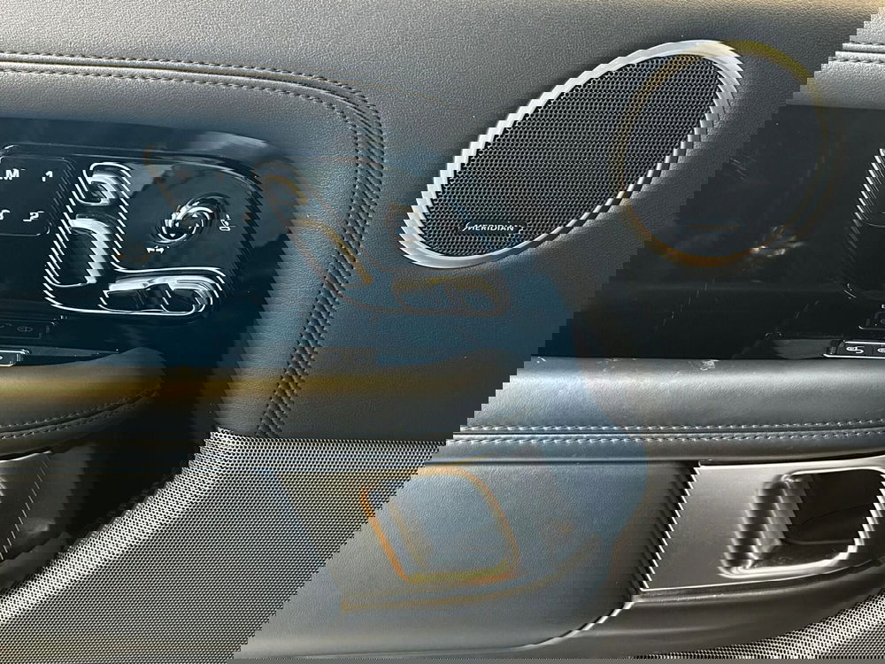 Land Rover Range Rover usata a Verona (12)