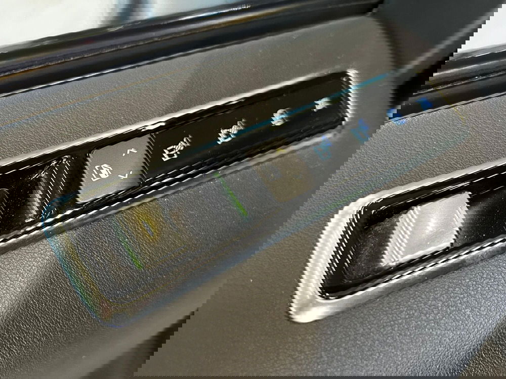 Land Rover Range Rover usata a Verona (15)