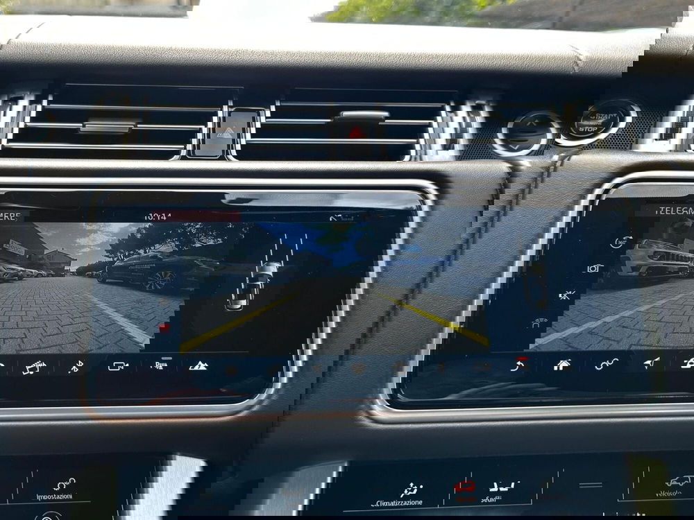 Land Rover Range Rover usata a Verona (17)