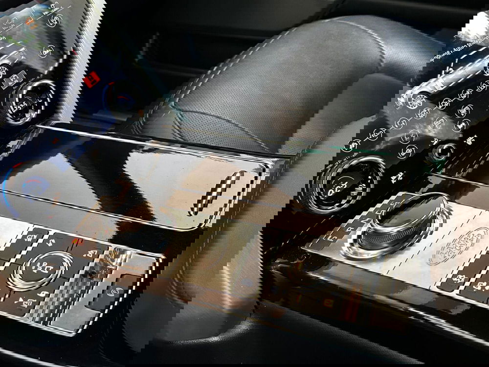 Land Rover Range Rover usata a Verona (18)