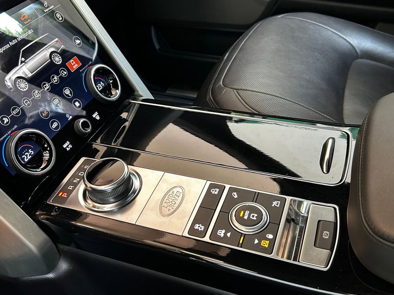 Land Rover Range Rover usata a Verona (18)