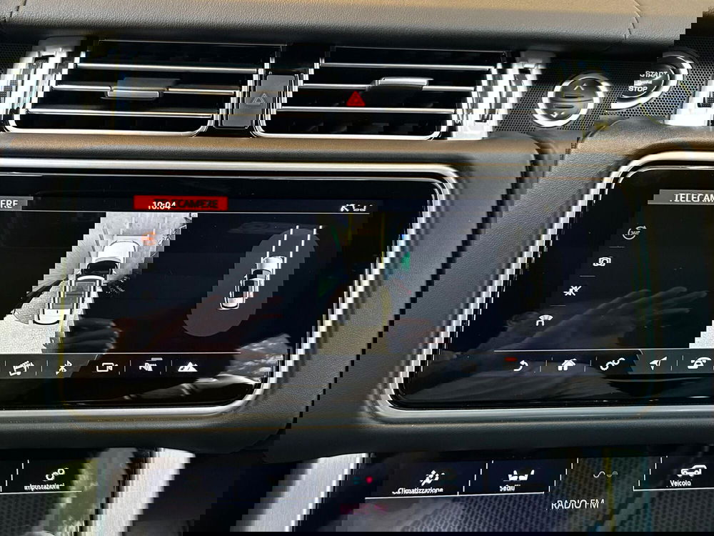 Land Rover Range Rover usata a Verona (19)