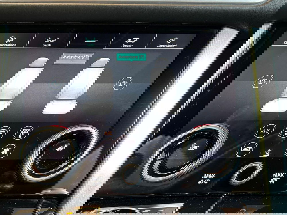 Land Rover Range Rover usata a Verona (20)