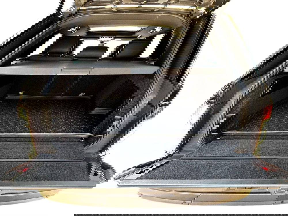 Land Rover Range Rover usata a Verona (6)