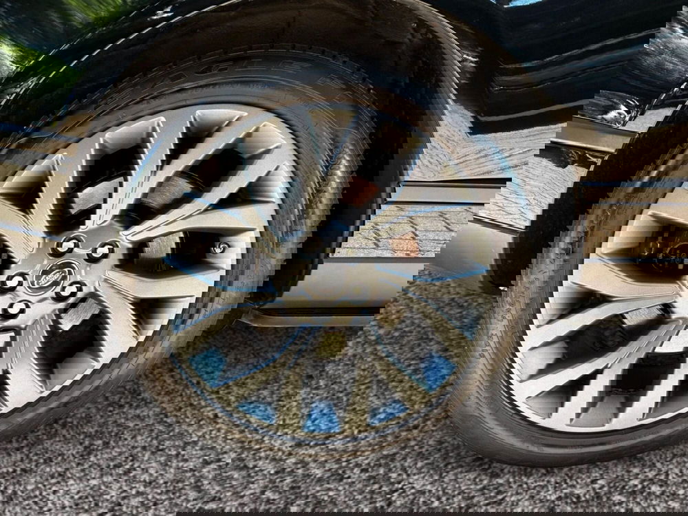 Land Rover Range Rover usata a Verona (7)