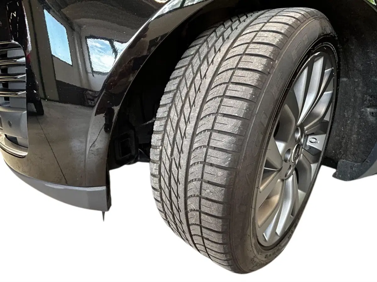 Land Rover Range Rover usata a Verona (8)